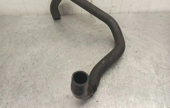 Volkswagen PASSAT B6 Engine coolant pipe/hose 3C0122051AT