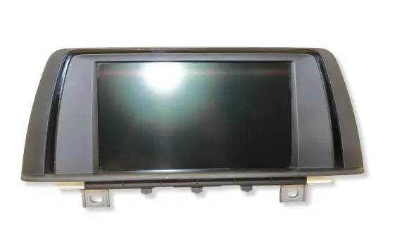 BMW 1 F20 F21 Screen/display/small screen 9237539 990001226