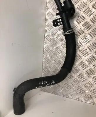 Nissan Qashqai Thermostat housing 8200766043