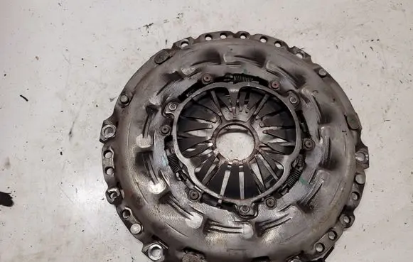 Citroen C4 Grand Picasso Pressure plate 
