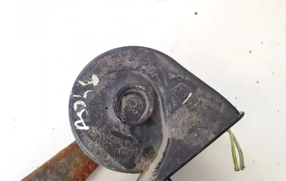 Fiat Ulysse Horn signal e30055306