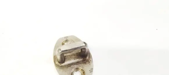 Volkswagen PASSAT B5 Front door lock loop/hook striker 
