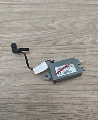 Volvo XC70 Aerial antenna amplifier 7CP118C847SA P31295459 20150224