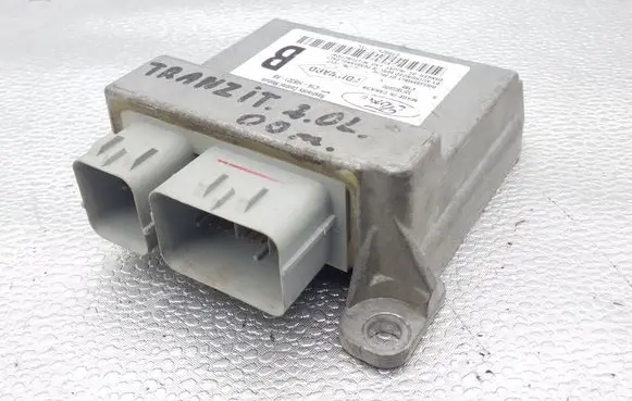 Ford Transit Airbag control unit/module 1C1A14B321BB