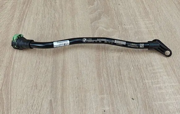 BMW 4 G22 G23 G24 G26 Gearbox oil cooler pipe/hose 8654880