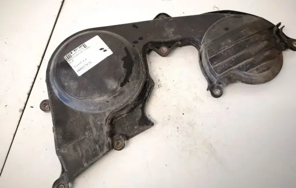 Mazda 6 Generator/alternator belt tensioner rf5010510