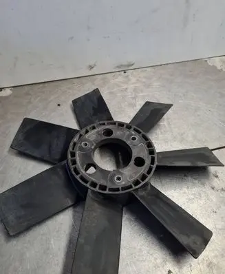 Iveco Daily 35.8 - 9 Fan impeller 96813264