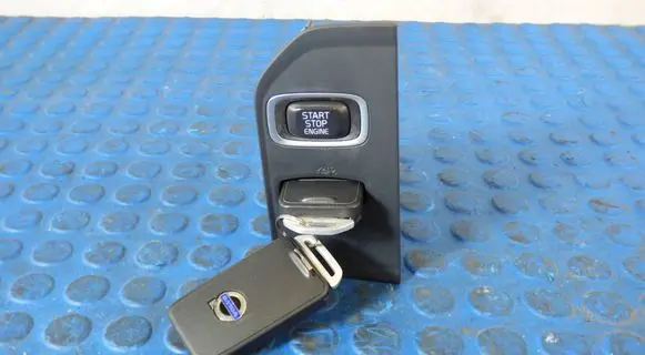 Volvo XC60 Ignition lock CART31300171 31300171 30659607