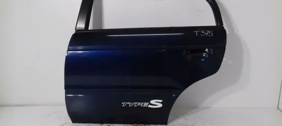 Honda Accord Rear door