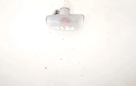 Peugeot Partner Front fender indicator light