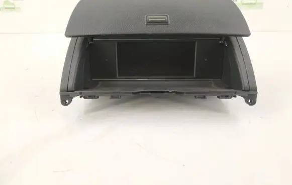 Mercedes-Benz C W204 Screen/display/small screen 2046801231 A2046801231
