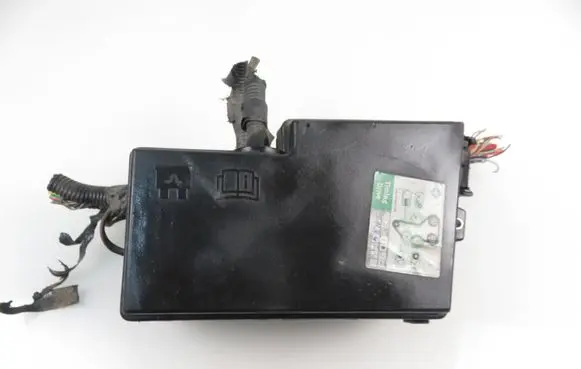 Mazda 3 I Fuse box set 318789229 3M5T14A142AB 8688039