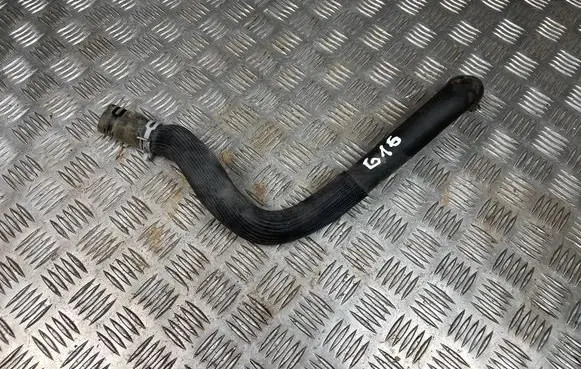 Citroen C3 Engine coolant pipe/hose 9814453880