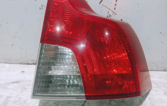 Volvo S40 Rear/tail lights 31214608