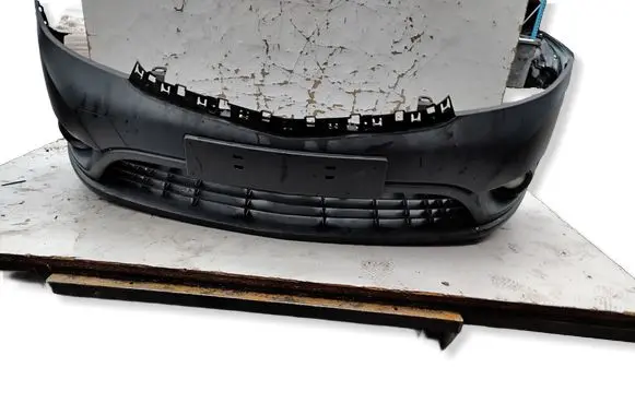 Mercedes-Benz Citan W415 Front bumper 