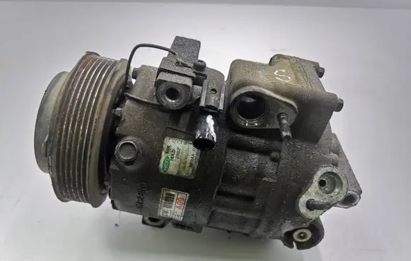 Hyundai Santa Fe Air conditioning (A/C) compressor (pump) F500MA9AA07 MA9AA07