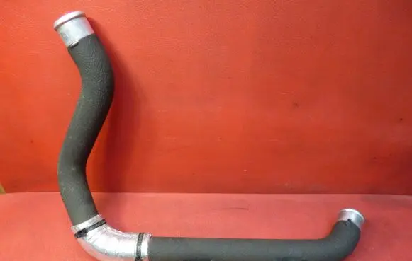 KIA Sportage Intake resonator