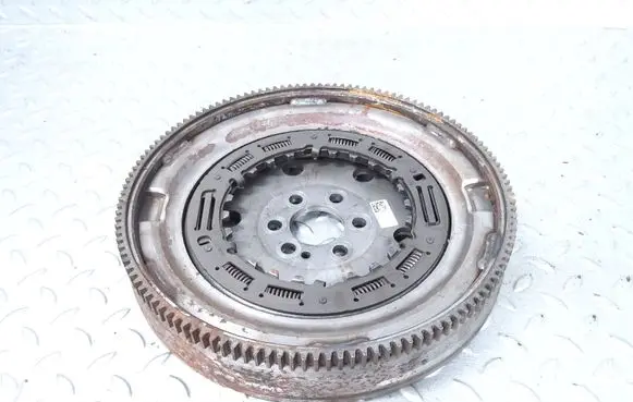 Flywheel