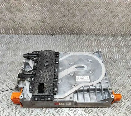 Skoda Enyaq iV Voltage converter inverter 1EA915684BK