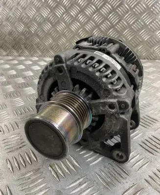 Generator/alternator