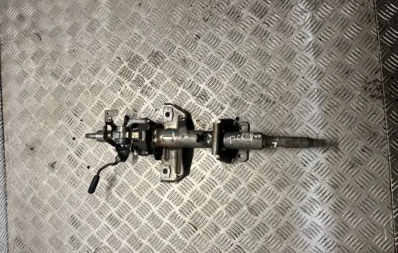 Toyota Land Cruiser (HDJ90) Steering column damper 