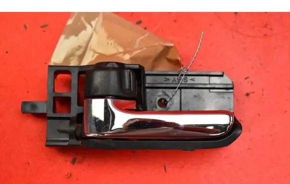 Toyota Corolla E120 E130 Front door interior handle 