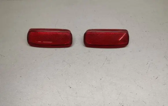 Peugeot Expert Rear tail light reflector 