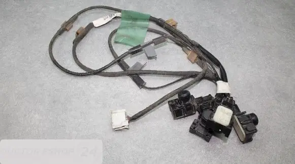 Mazda 6 Parking PDC sensor KD4767UC1