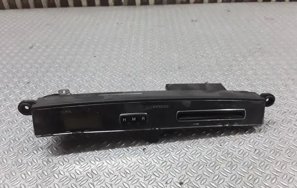Hyundai Tucson JM Clock 945102E000