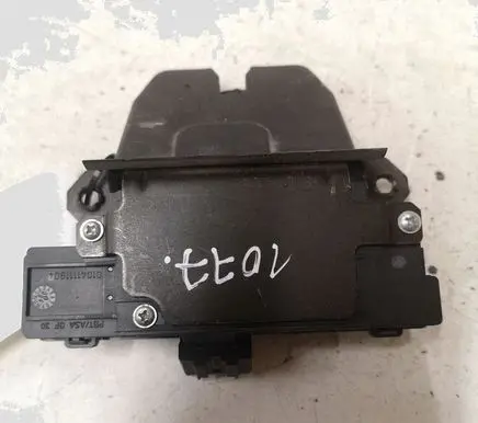 Ford Focus C-MAX Tailgate/trunk/boot lock/catch/latch 3M51R442A66AM