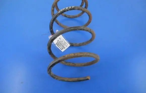 BMW 3 E36 Front coil spring