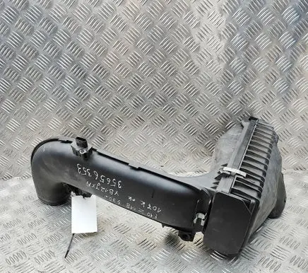 BMW 5 F10 F11 Air filter box 8507565 8507566