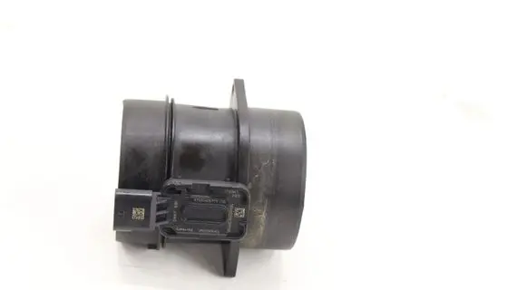 Mass air flow meter