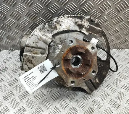Porsche 911 992 Front wheel hub 992615312A 992407258B