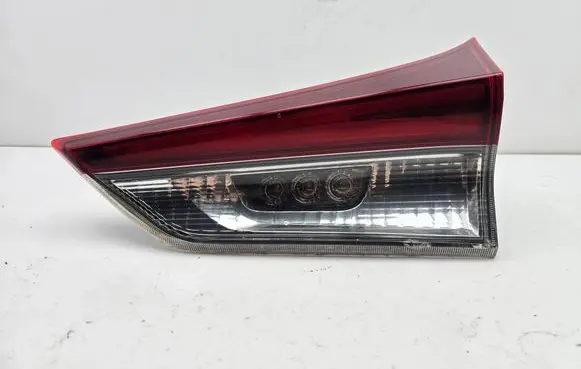 Toyota Auris E180 Tailgate rear/tail lights 02354 000018672