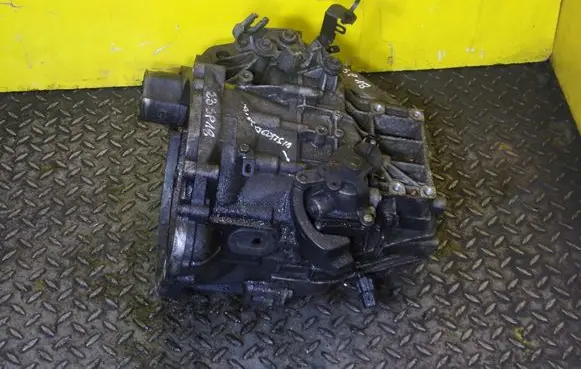 Hyundai i40 Manual 6 speed gearbox M6CF4U2 BIEGOW