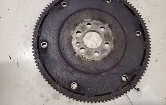 Opel Zafira B Flywheel