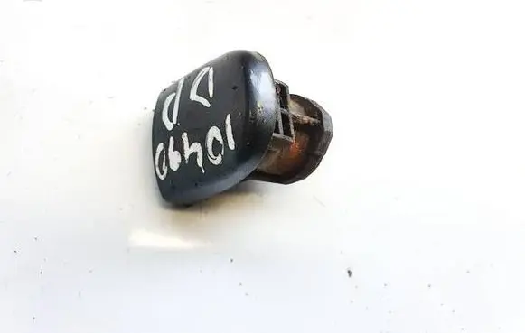 Skoda Octavia Mk2 (1Z) Loading door cover/cap 1z0907539b
