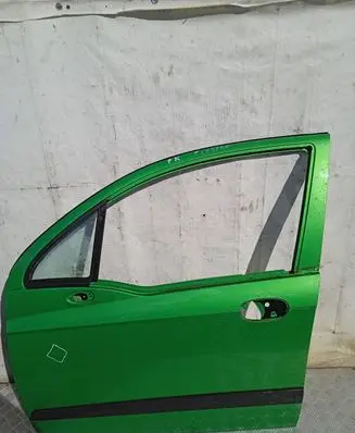 Chevrolet Spark Front door 