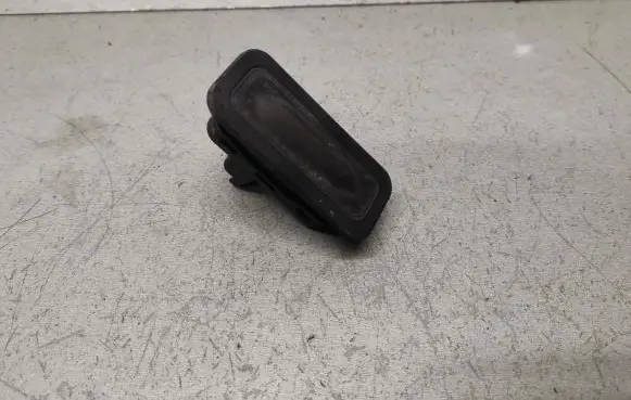 Tailgate opening switch