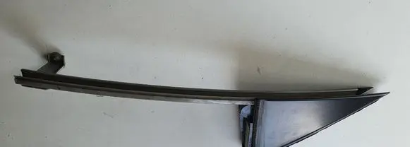 Toyota Auris E180 Rear door windshield rail 