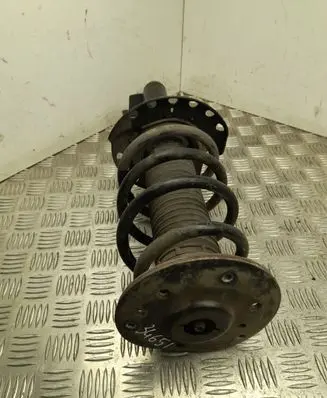 Ford Galaxy Front shock absorber with coil spring 6G9118045BAK