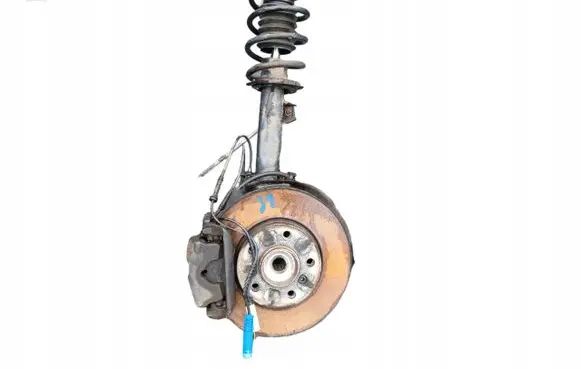 Mini One - Cooper R50 - 53 Rear wheel hub