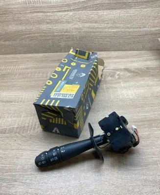 Renault Megane I Indicator stalk 7701044279
