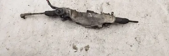 Volkswagen PASSAT B6 Steering rack 3c1423051 1k1909144m 0273010054