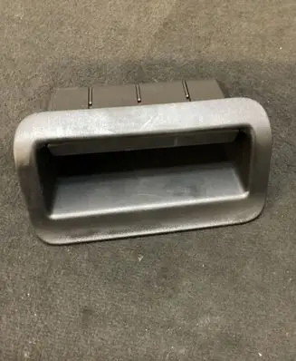 Land Rover Discovery 5 Tailgate trim HY32434A40AA
