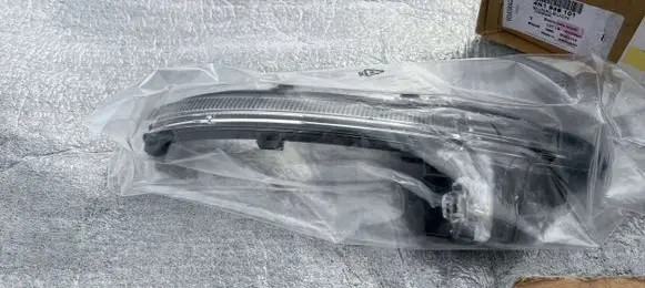 Audi RS6 C8 Mirror indicator light 4N1949101