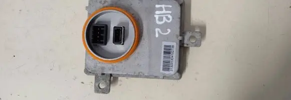 Audi A4 S4 B8 8K Headlight ballast module Xenon 8K0941597B