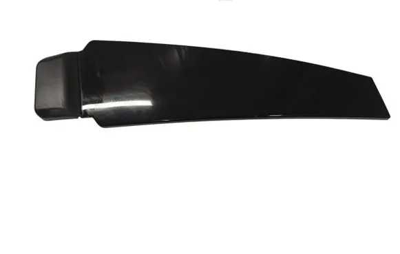 Maserati Ghibli Front door glass trim molding 670010249