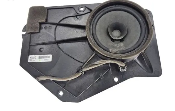 Volvo C30 Parcel shelf speaker 31252250